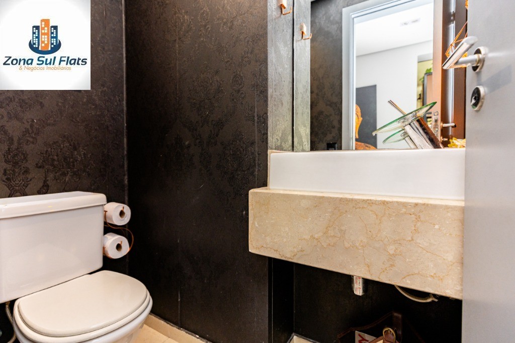 Cobertura, 3 quartos, 143 m² - Foto 16