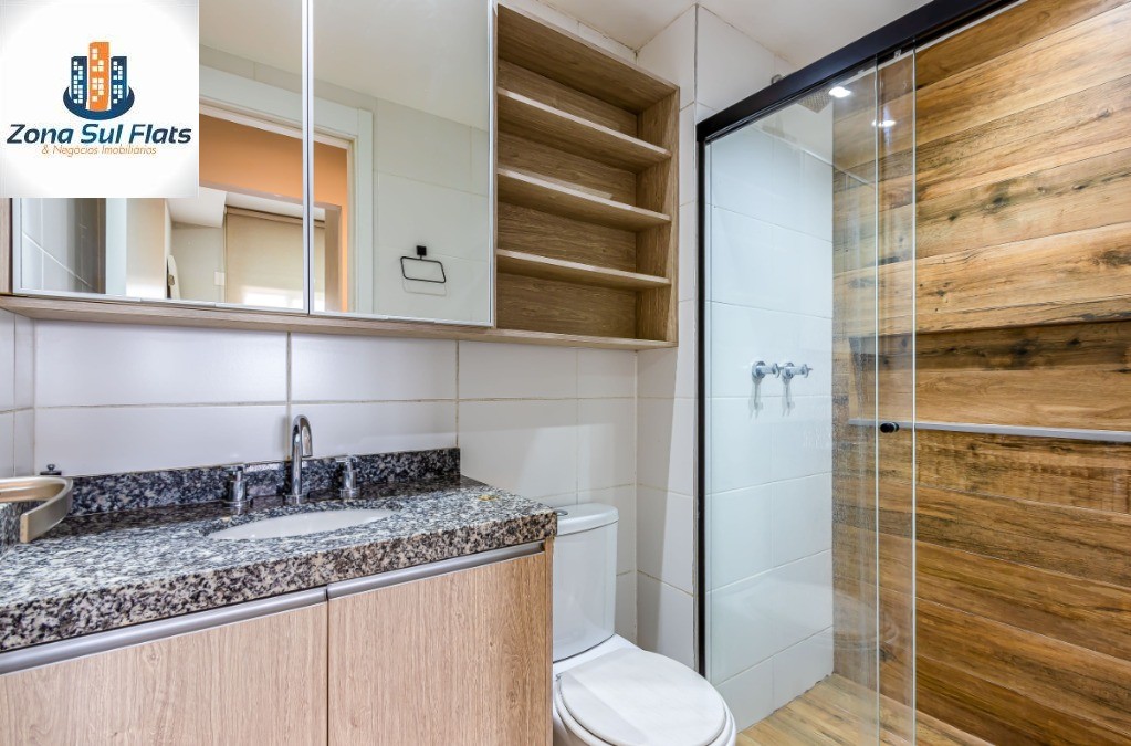 Apartamento, 2 quartos, 54 m² - Foto 28