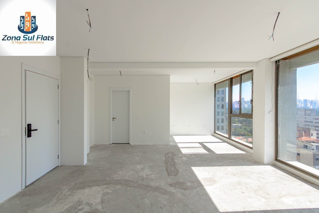 Apartamento, 2 quartos, 87 m² - Foto 1