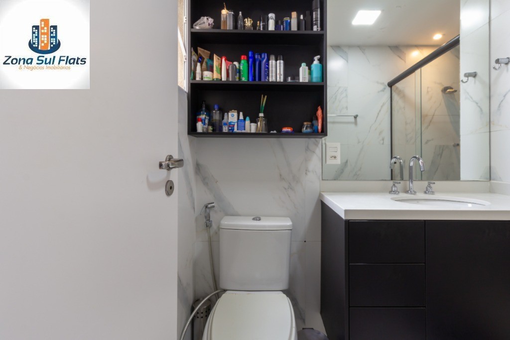 Apartamento, 3 quartos, 136 m² - Foto 26
