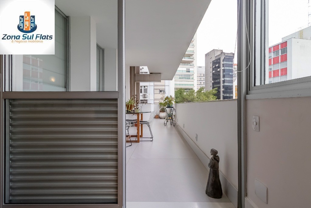 Apartamento, 3 quartos, 270 m² - Foto 18