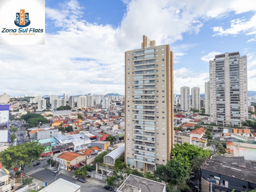 Apartamento, 4 quartos, 167 m² - Foto 33