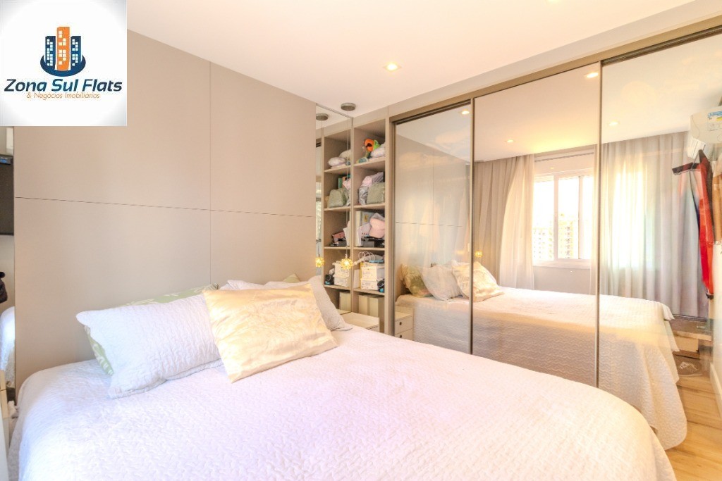 Apartamento, 3 quartos, 136 m² - Foto 17