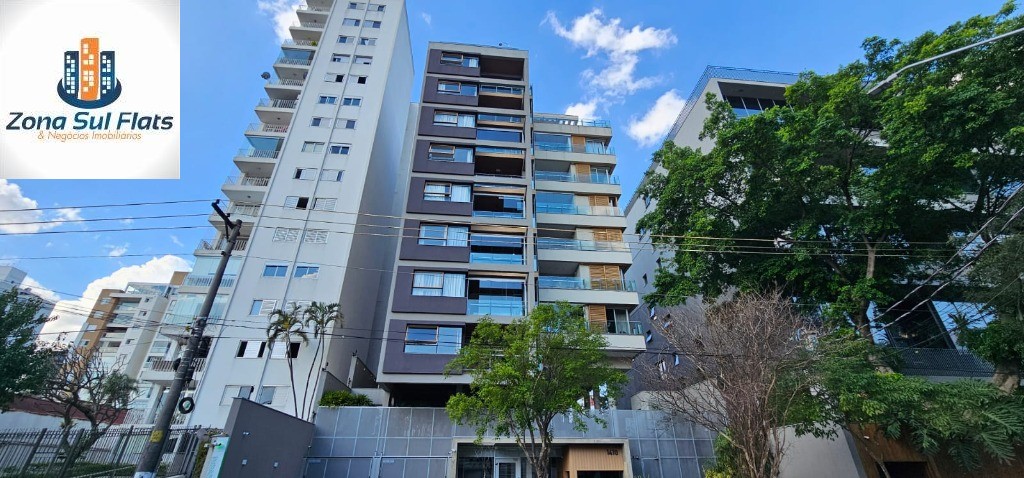 Apartamento, 1 quarto, 50 m² - Foto 27