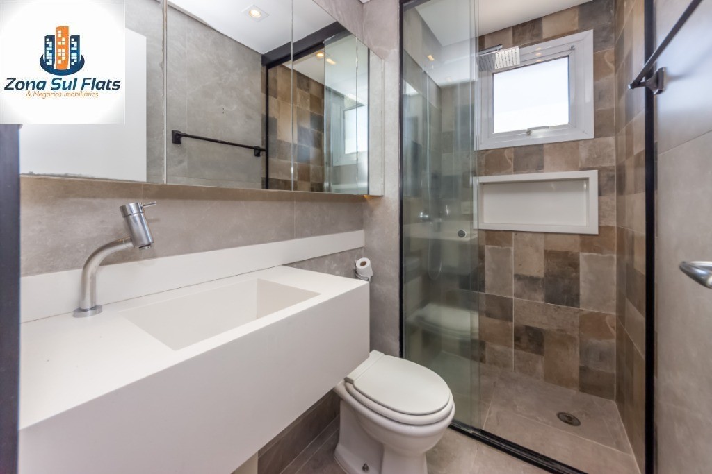 Apartamento, 1 quarto, 66 m² - Foto 17