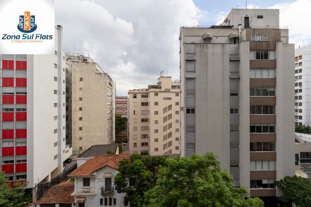 Apartamento, 3 quartos, 270 m² - Foto 22