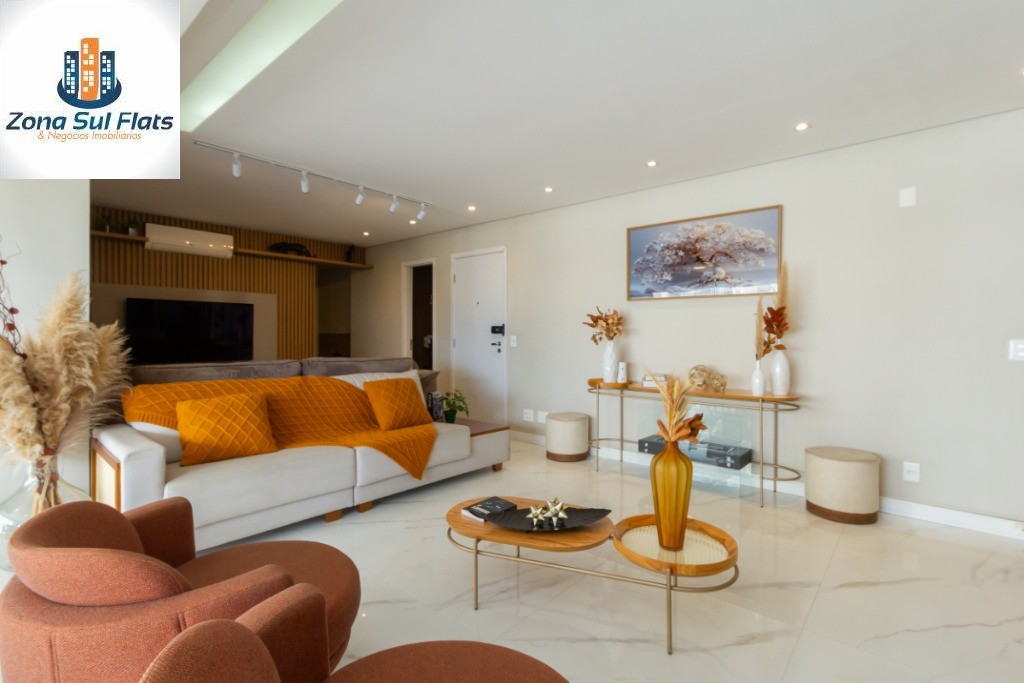 Apartamento, 3 quartos, 136 m² - Foto 8