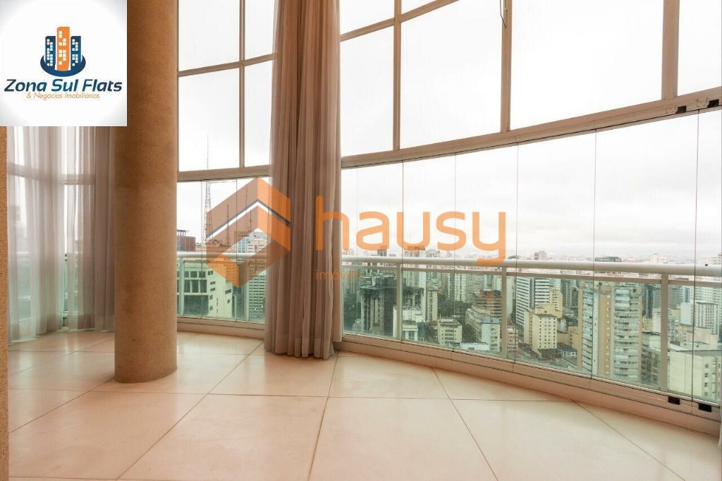 Apartamento, 2 quartos, 140 m² - Foto 3
