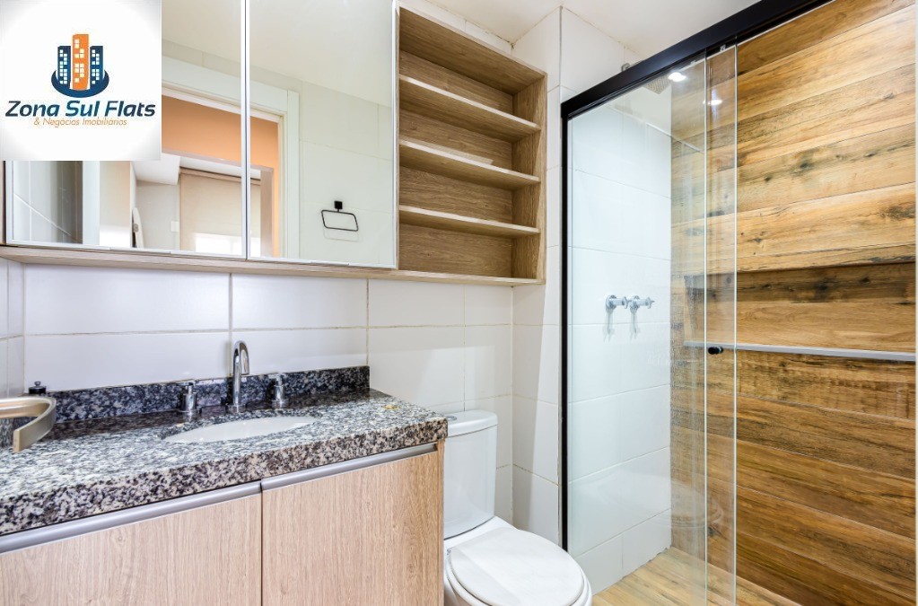 Apartamento, 2 quartos, 54 m² - Foto 17