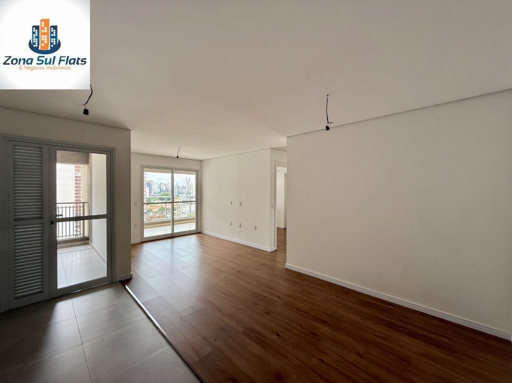 Apartamento, 3 quartos, 103 m² - Foto 2