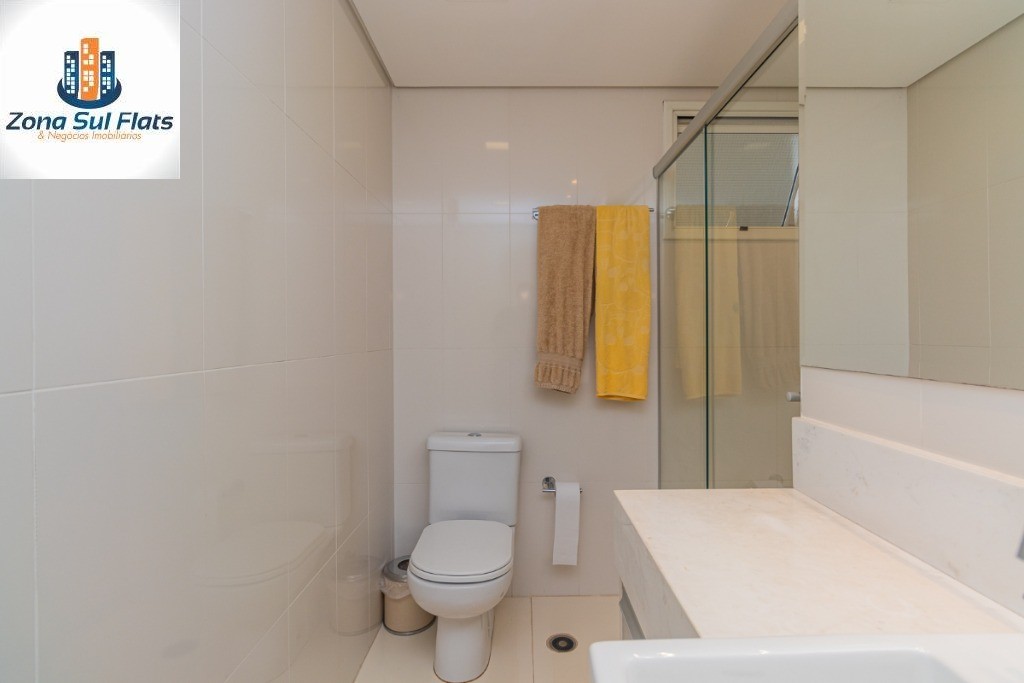 Apartamento, 2 quartos, 135 m² - Foto 20