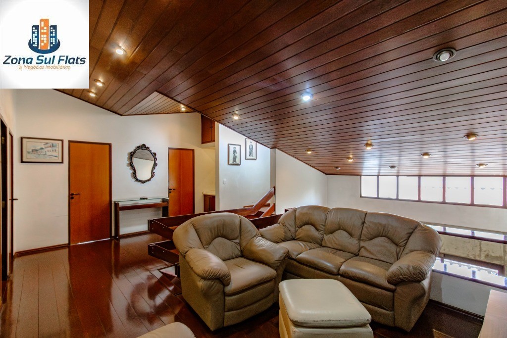 Casa, 4 quartos, 360 m² - Foto 22