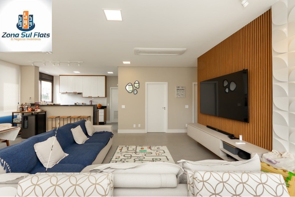 Apartamento, 3 quartos, 157 m² - Foto 5