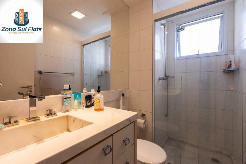 Apartamento, 3 quartos, 233 m² - Foto 32