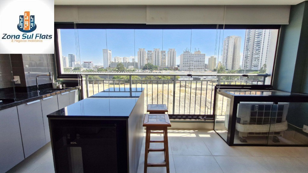 Apartamento, 2 quartos, 93 m² - Foto 10