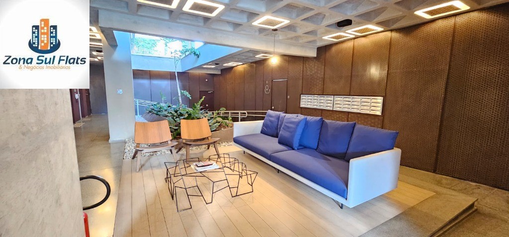 Apartamento, 1 quarto, 50 m² - Foto 25