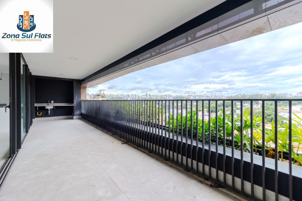 Apartamento, 3 quartos, 175 m² - Foto 8