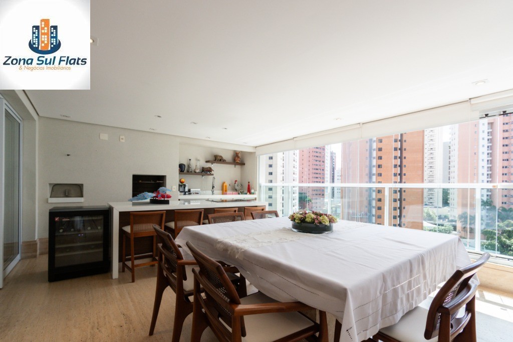 Apartamento, 3 quartos, 335 m² - Foto 10