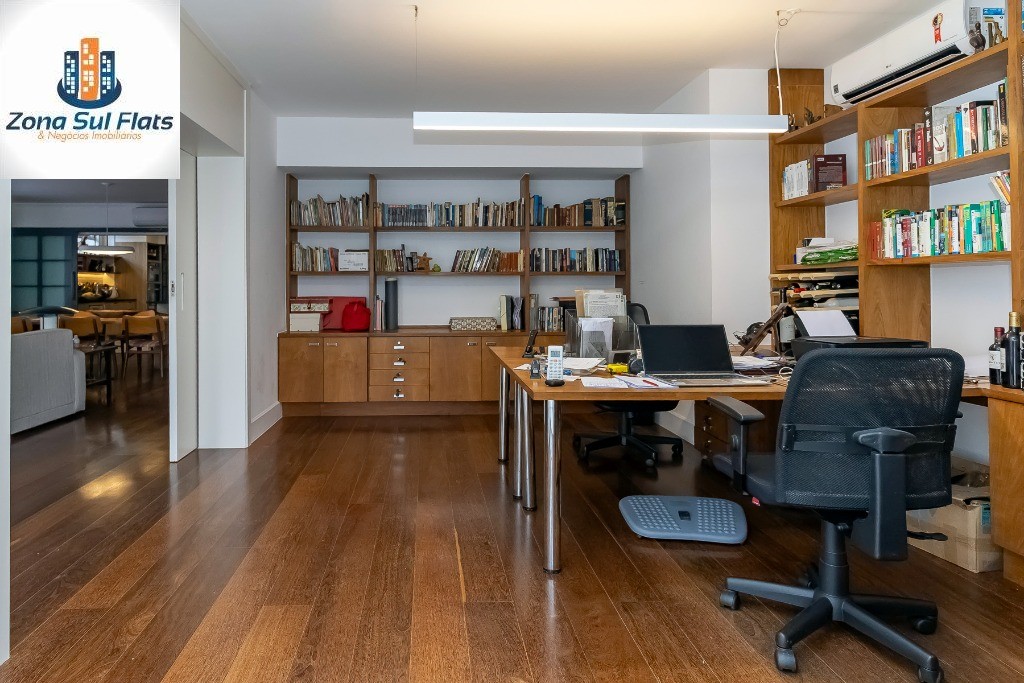 Apartamento, 3 quartos, 270 m² - Foto 26