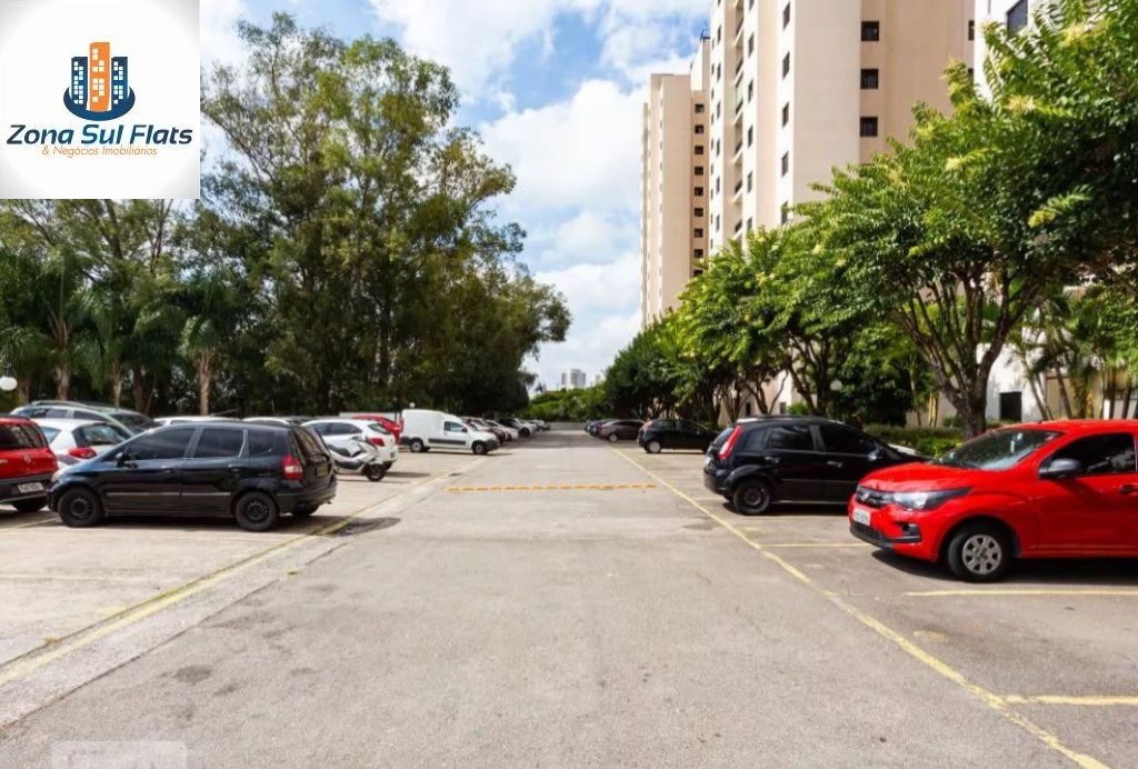 Apartamento, 2 quartos, 49 m² - Foto 26