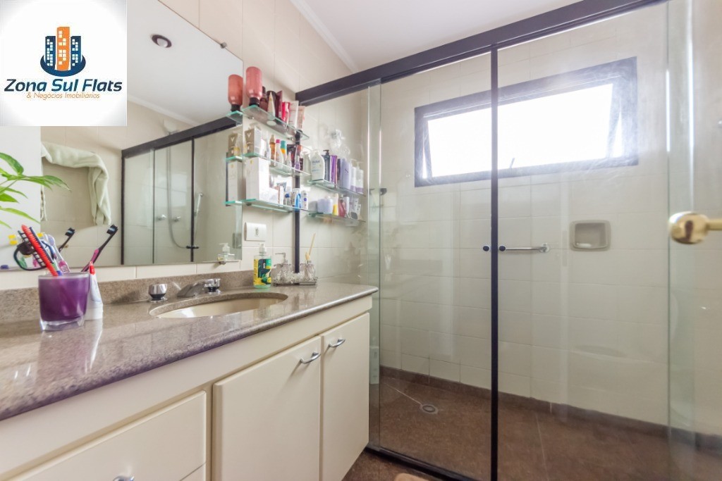 Apartamento, 3 quartos, 166 m² - Foto 27
