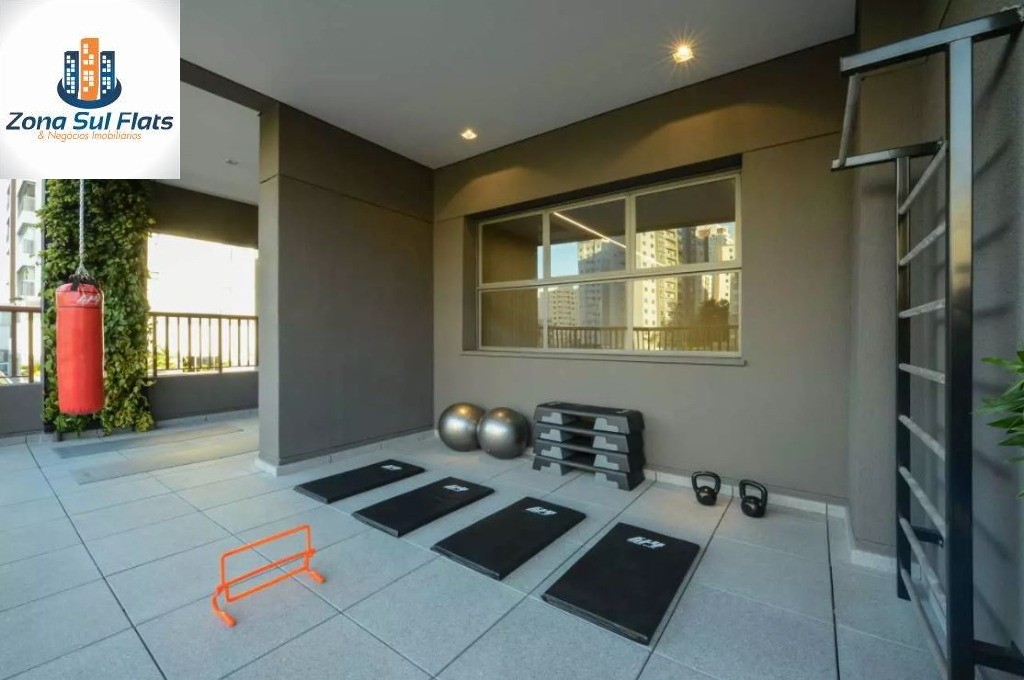 Apartamento, 2 quartos, 85 m² - Foto 29