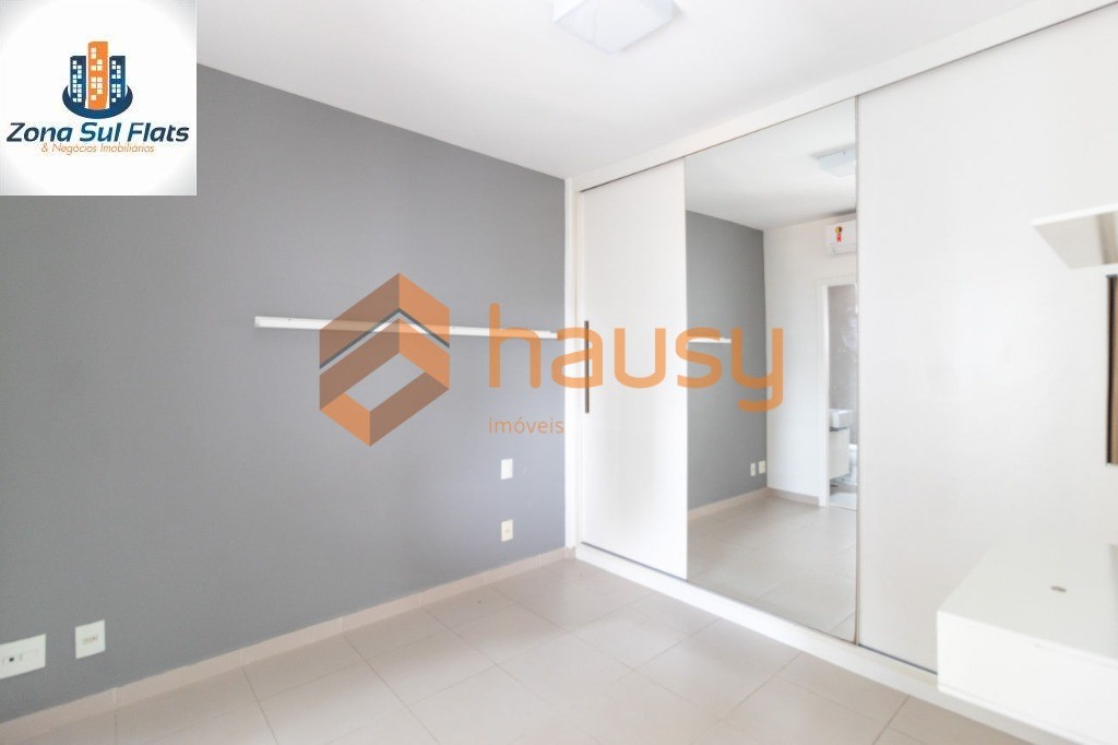 Apartamento, 1 quarto, 52 m² - Foto 9