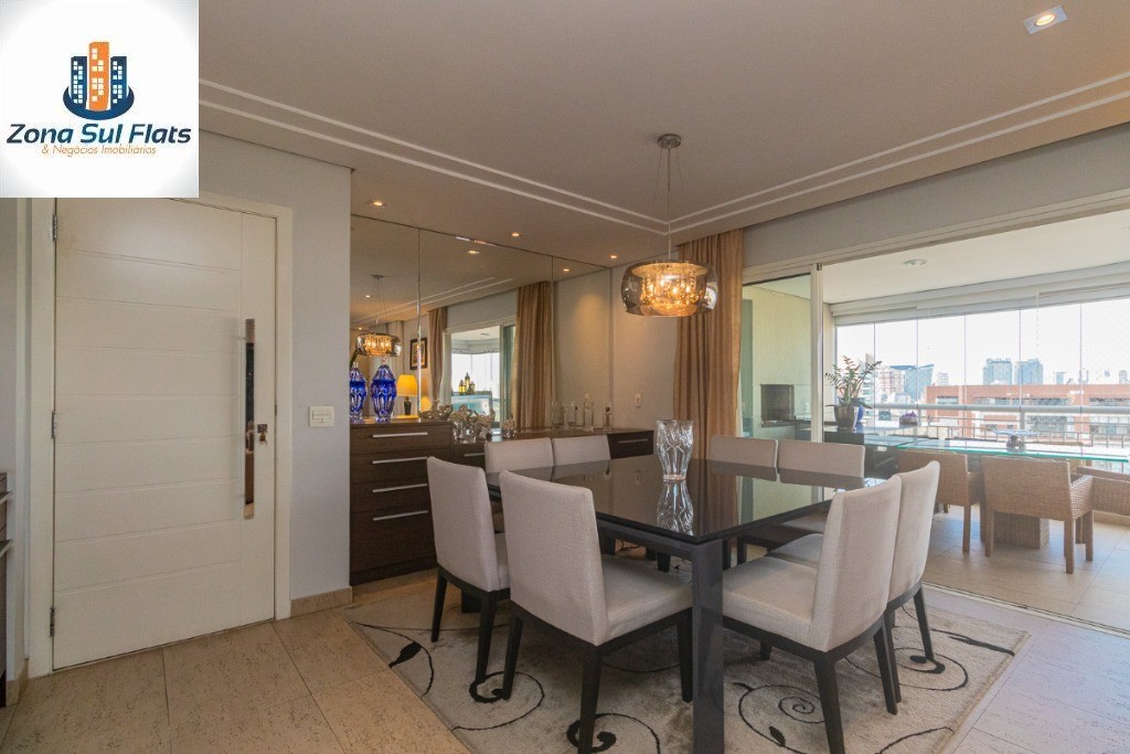 Apartamento, 2 quartos, 135 m² - Foto 7