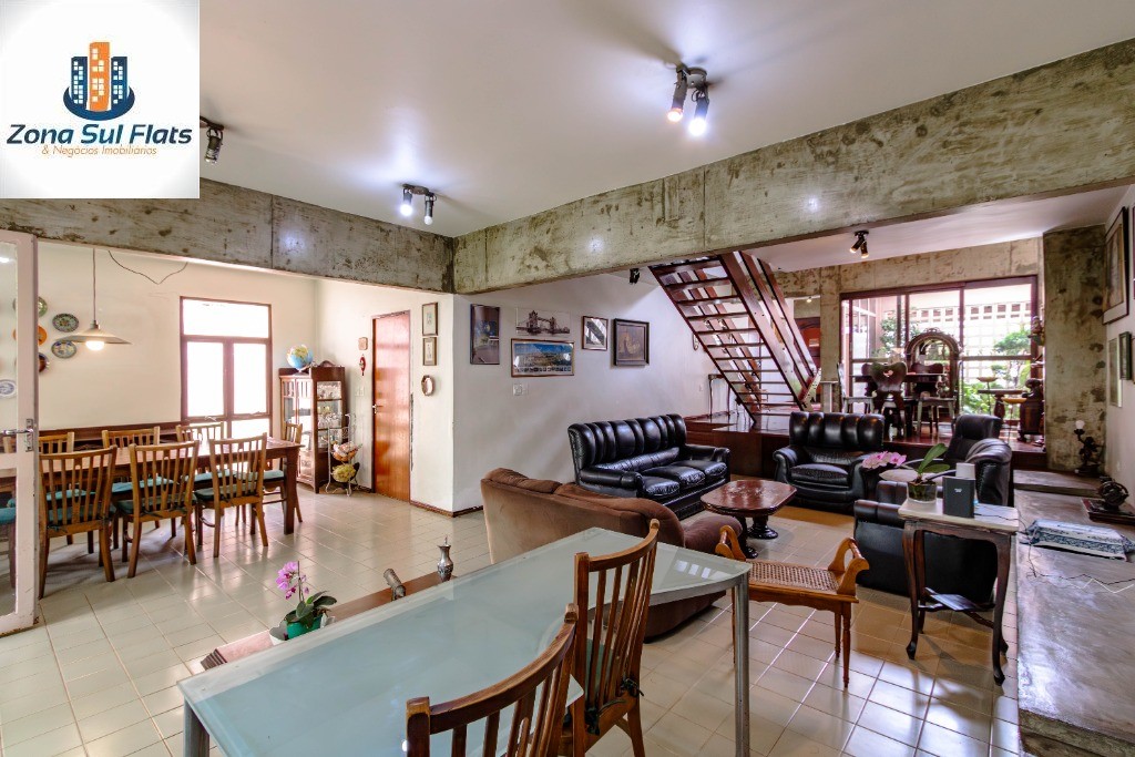 Casa, 4 quartos, 360 m² - Foto 16