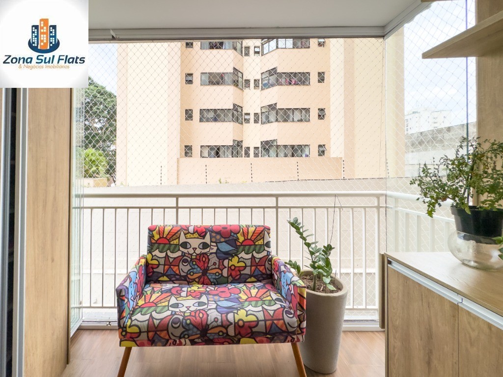 Apartamento, 2 quartos, 69 m² - Foto 3