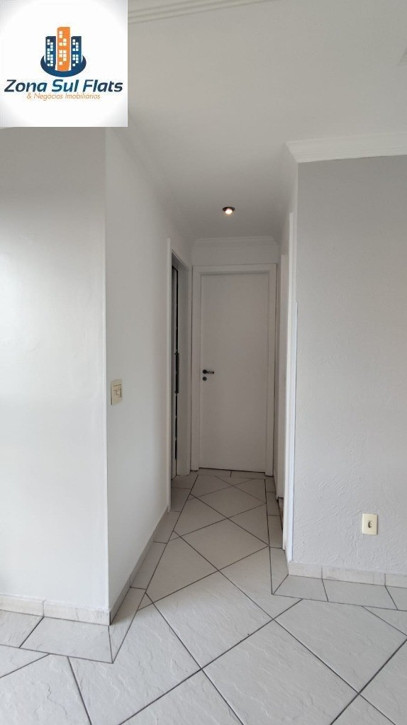 Apartamento, 2 quartos, 49 m² - Foto 8