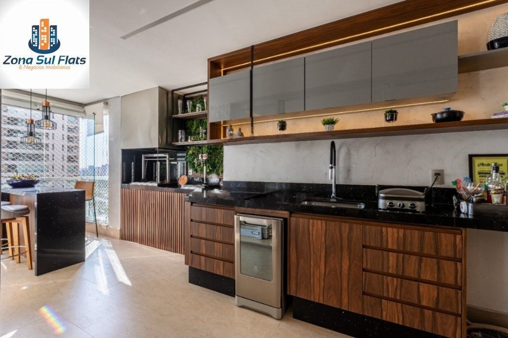 Apartamento, 3 quartos, 233 m² - Foto 21