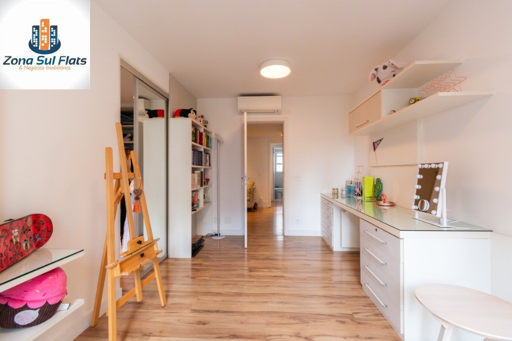 Apartamento, 3 quartos, 335 m² - Foto 23