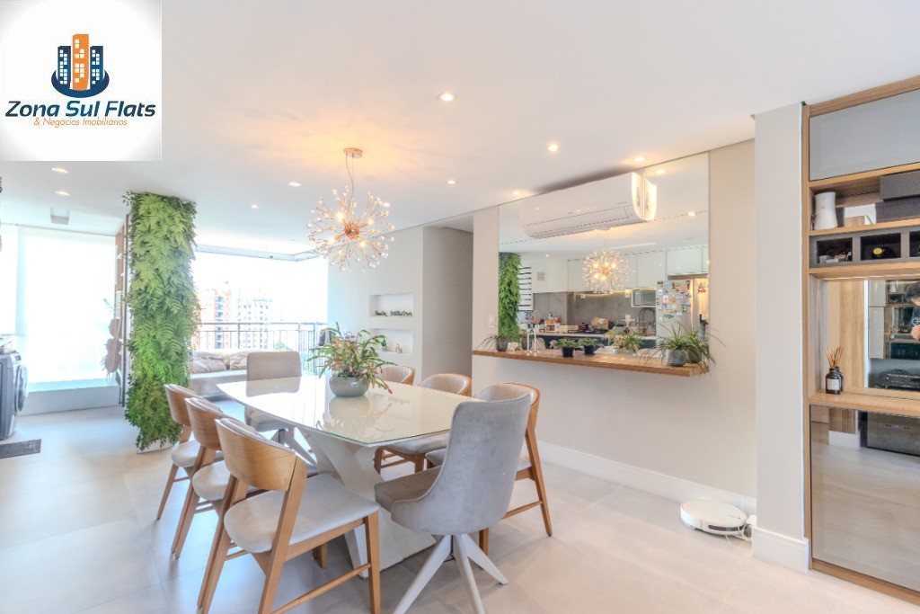 Apartamento, 3 quartos, 136 m² - Foto 10