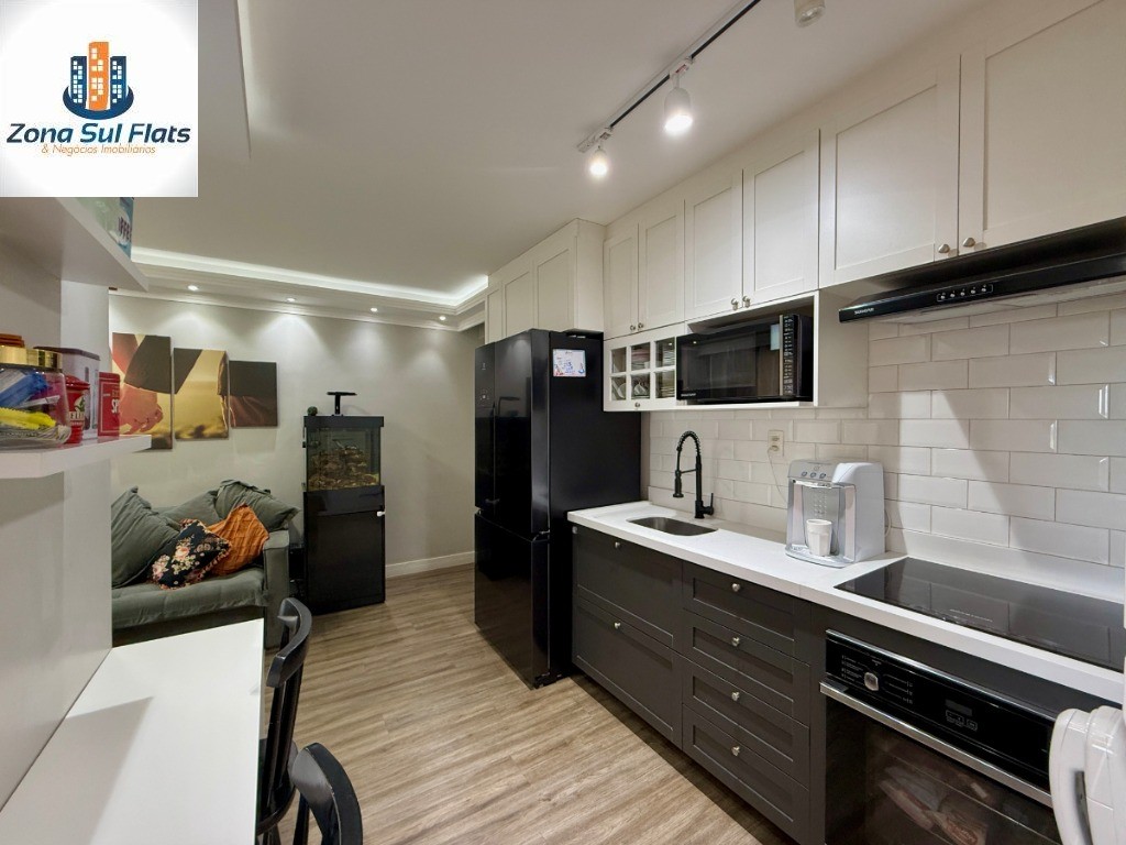 Apartamento, 2 quartos, 71 m² - Foto 14