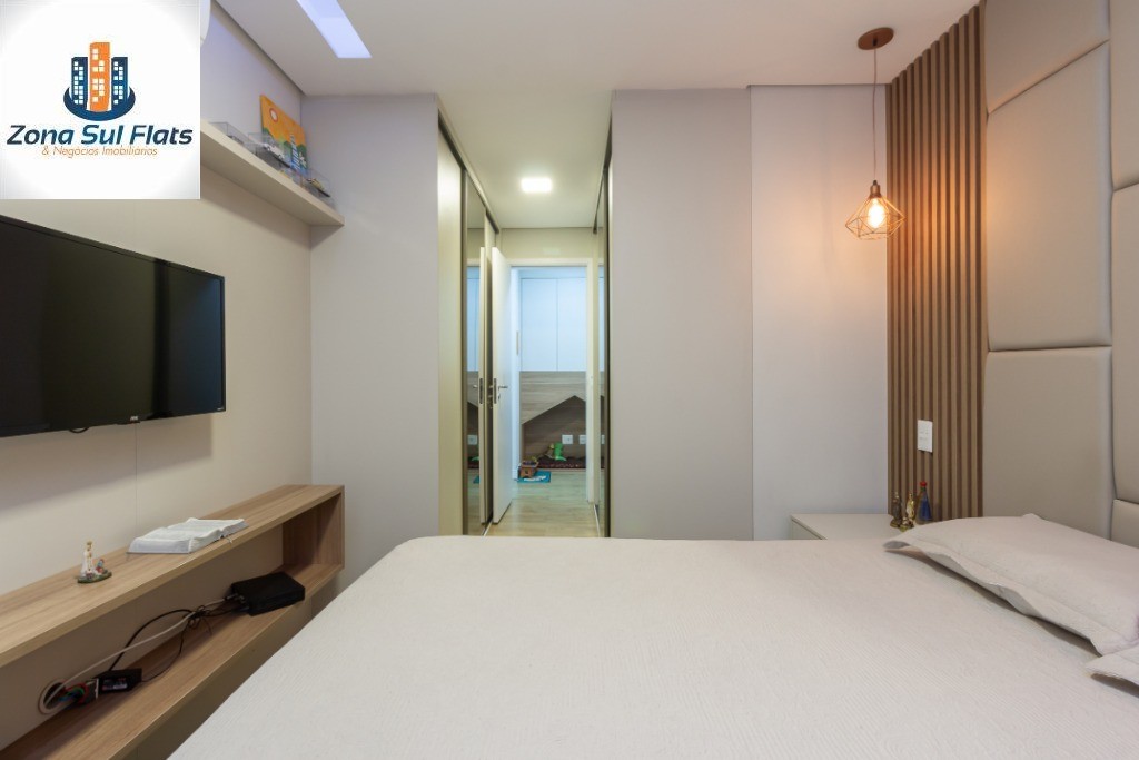 Apartamento, 3 quartos, 136 m² - Foto 20