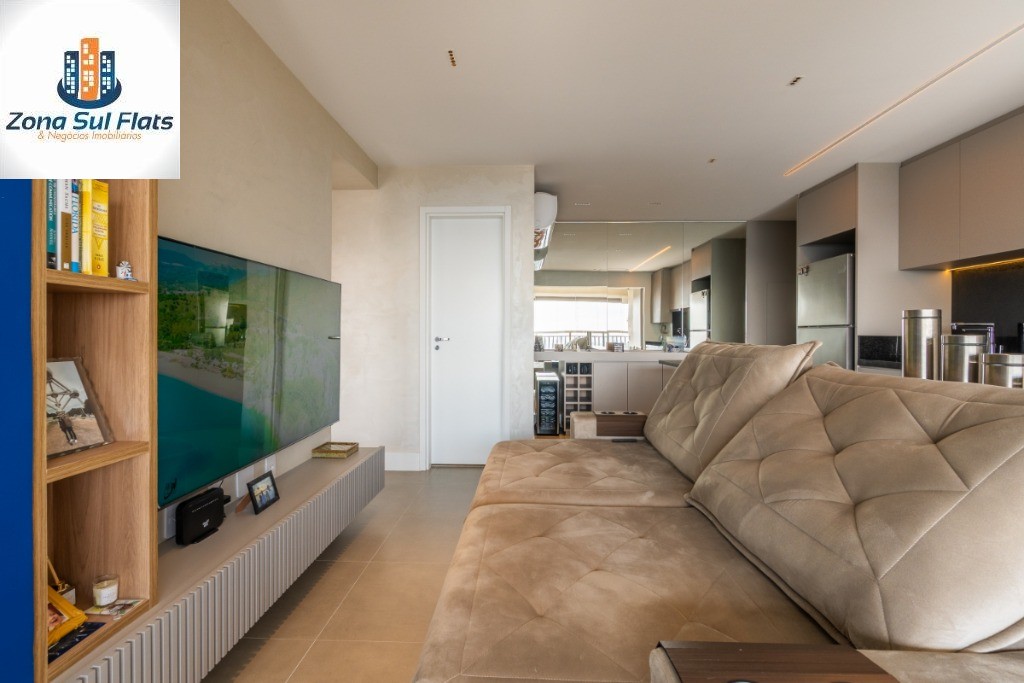 Apartamento, 2 quartos, 78 m² - Foto 15