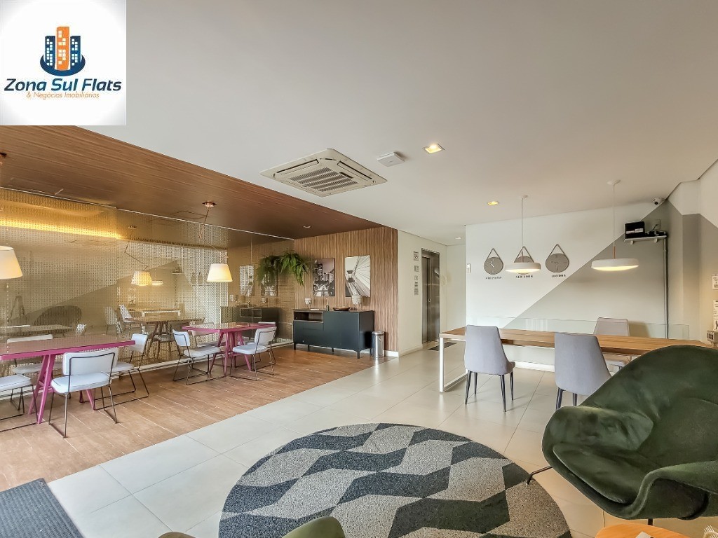 Apartamento, 1 quarto, 66 m² - Foto 22
