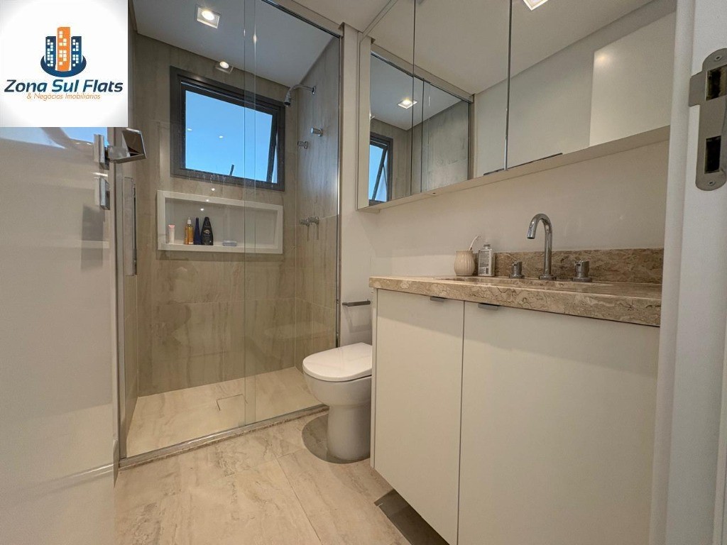 Apartamento, 3 quartos, 157 m² - Foto 21
