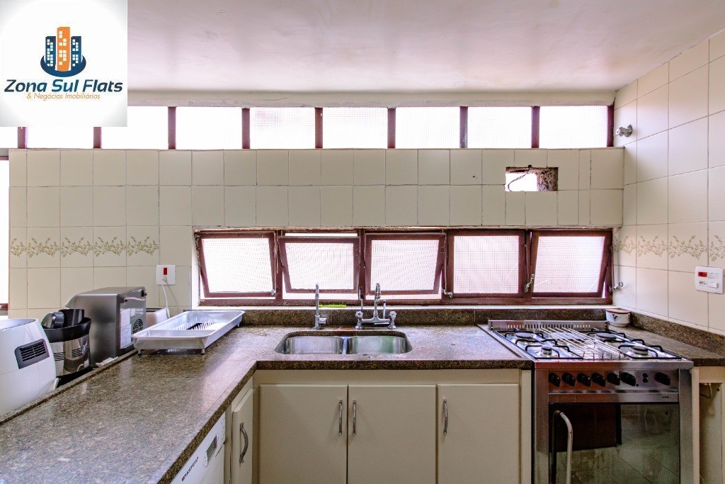 Casa, 4 quartos, 360 m² - Foto 10