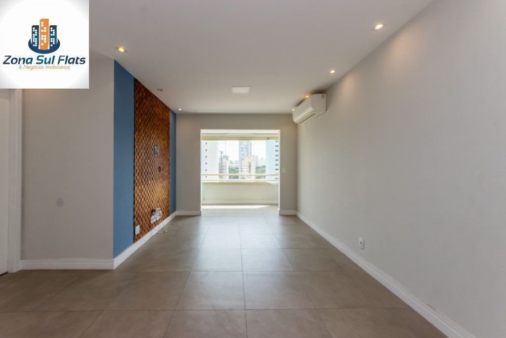 Apartamento, 3 quartos, 98 m² - Foto 2