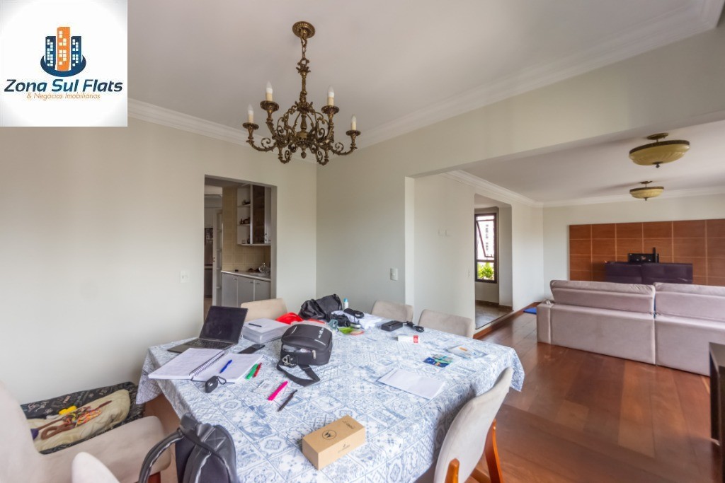 Apartamento, 3 quartos, 166 m² - Foto 7