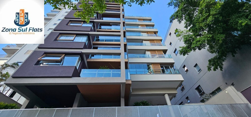 Apartamento, 1 quarto, 50 m² - Foto 26