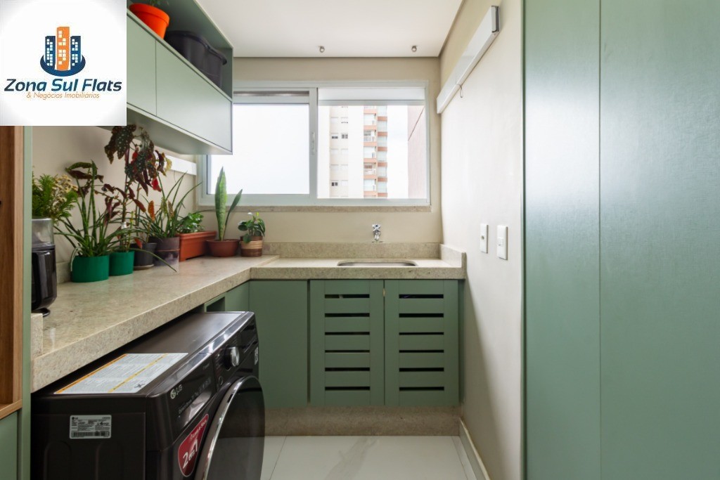 Apartamento, 3 quartos, 136 m² - Foto 39
