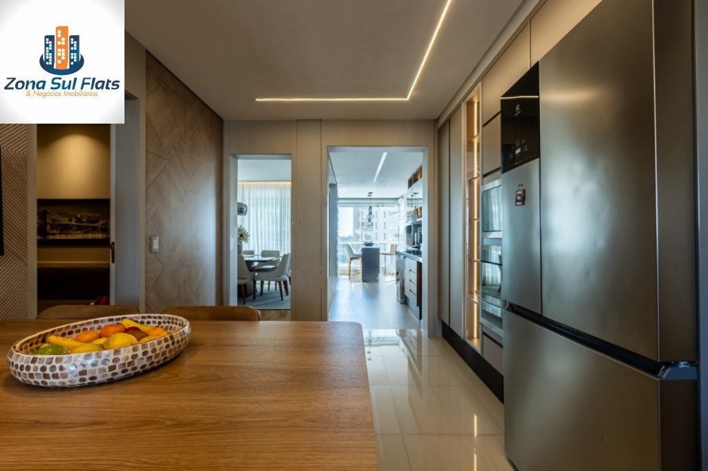 Apartamento, 3 quartos, 233 m² - Foto 18