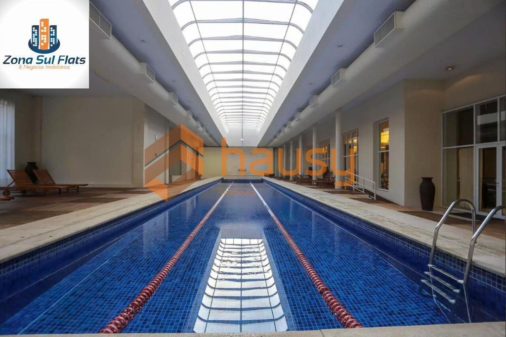Apartamento, 2 quartos, 140 m² - Foto 26