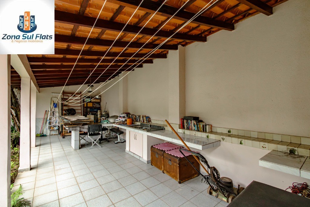 Casa, 4 quartos, 360 m² - Foto 44