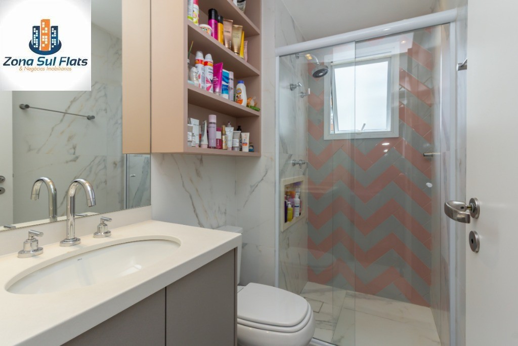 Apartamento, 3 quartos, 136 m² - Foto 34