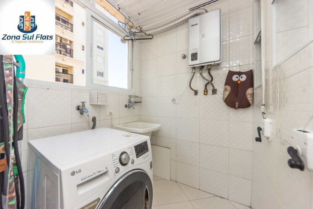 Apartamento, 2 quartos, 75 m² - Foto 22
