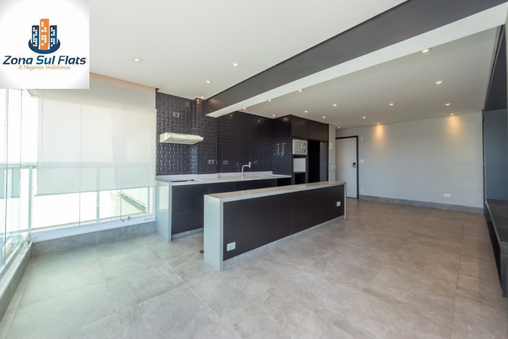 Apartamento, 1 quarto, 66 m² - Foto 5